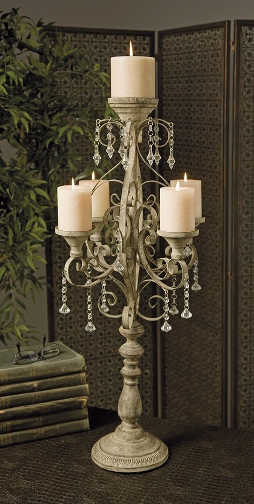 candelabra