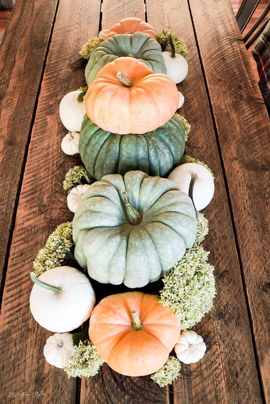 pumpkins 