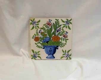 handmade tiles