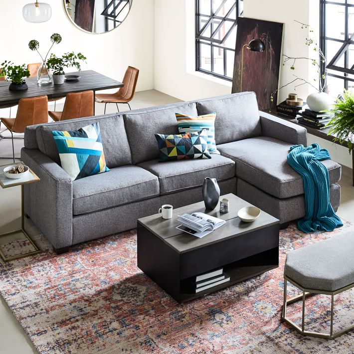 West Elm Henry Sofa