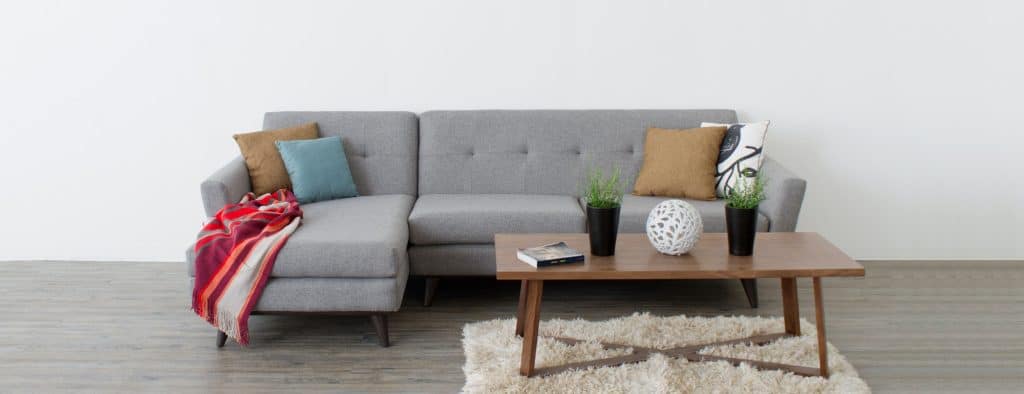 Joybird Hughes Sofa