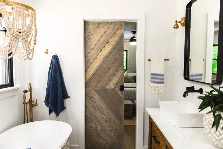 barn door 