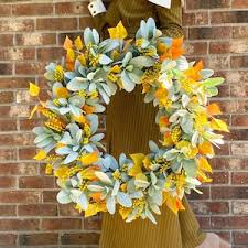 wreath