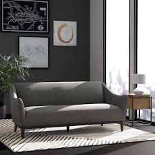 minimalistic sofa 