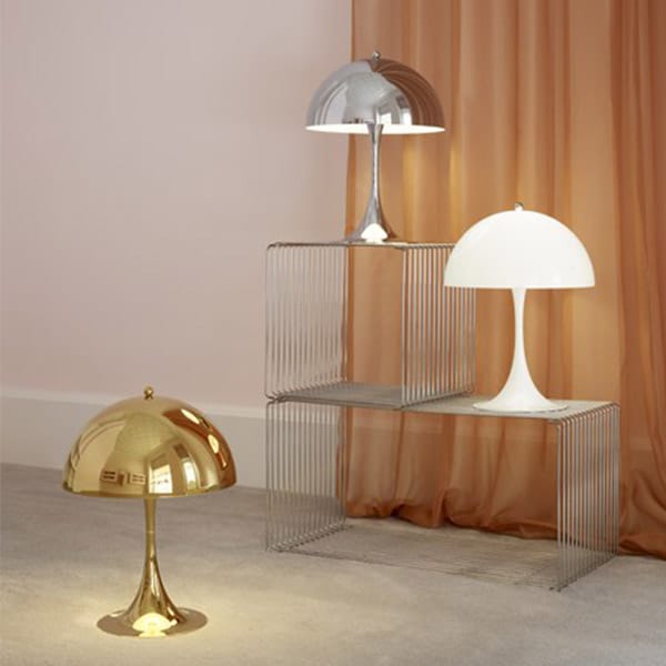 panthella lamp