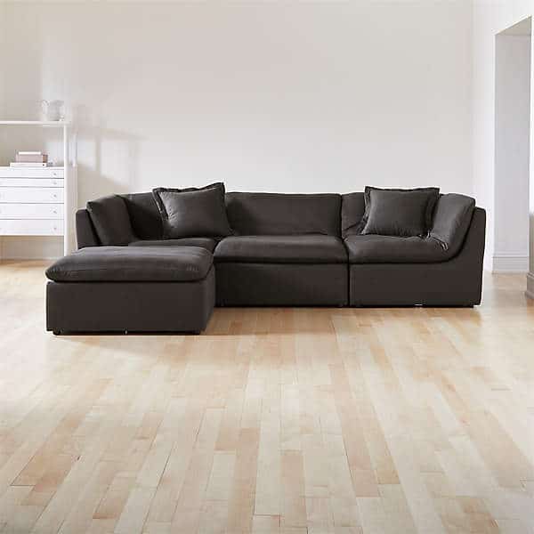 Raven Sectional Sofa