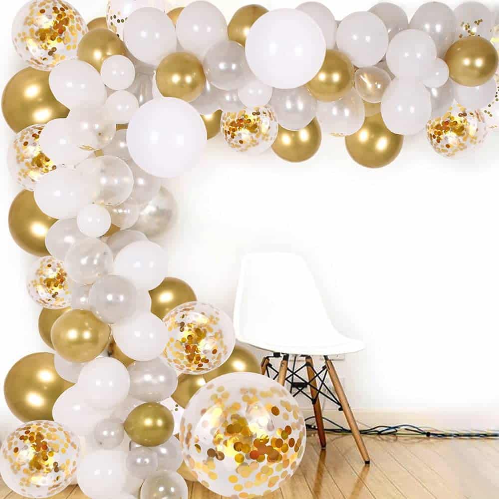 Balloon Garland Kit