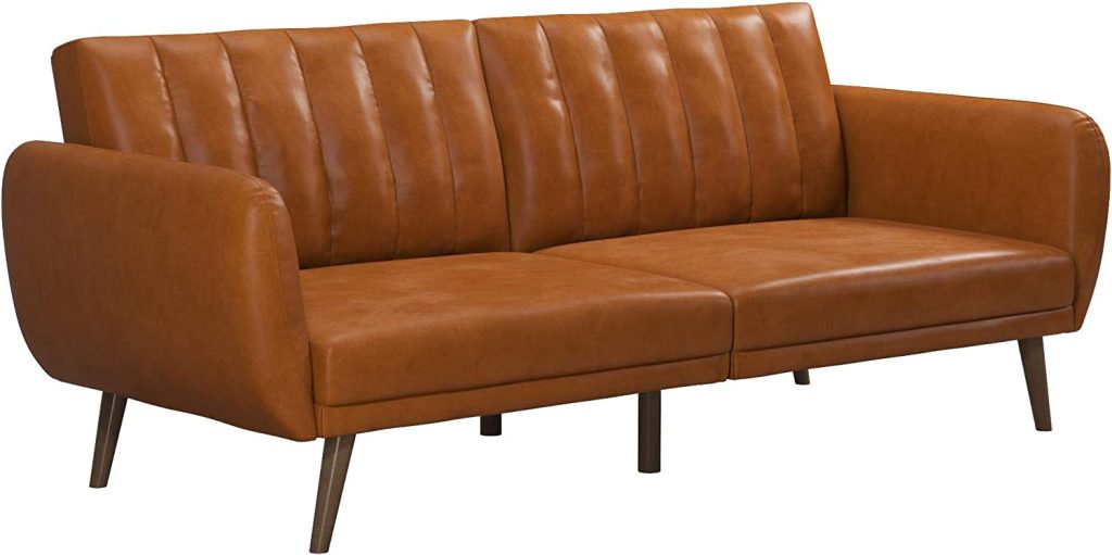 Brittany Futon Sofa