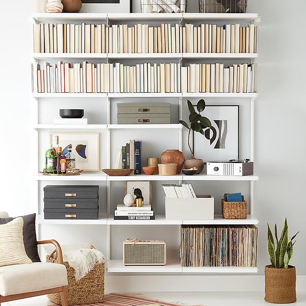 Bookshelf