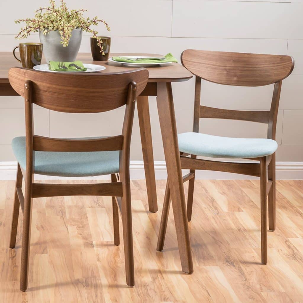 Idalia Dining Chairs Set