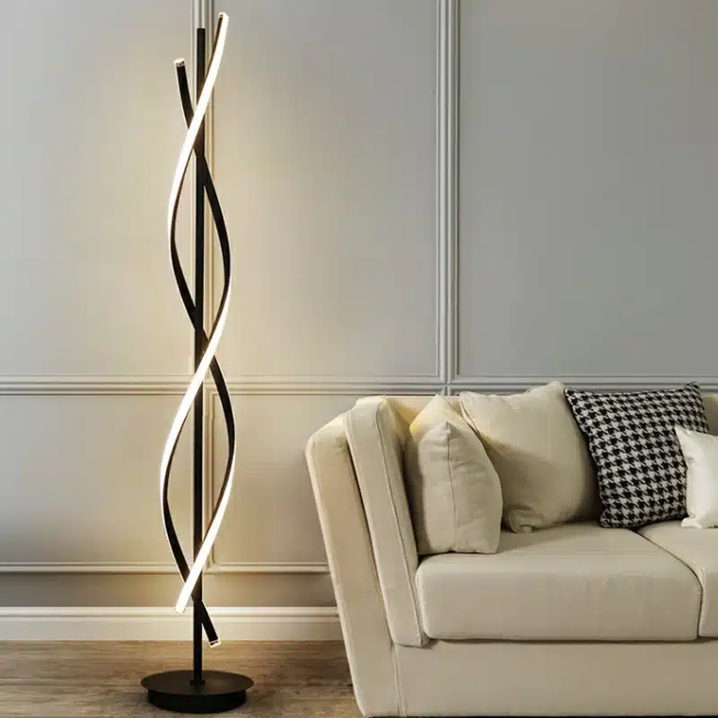 Novelty Floor Lamp