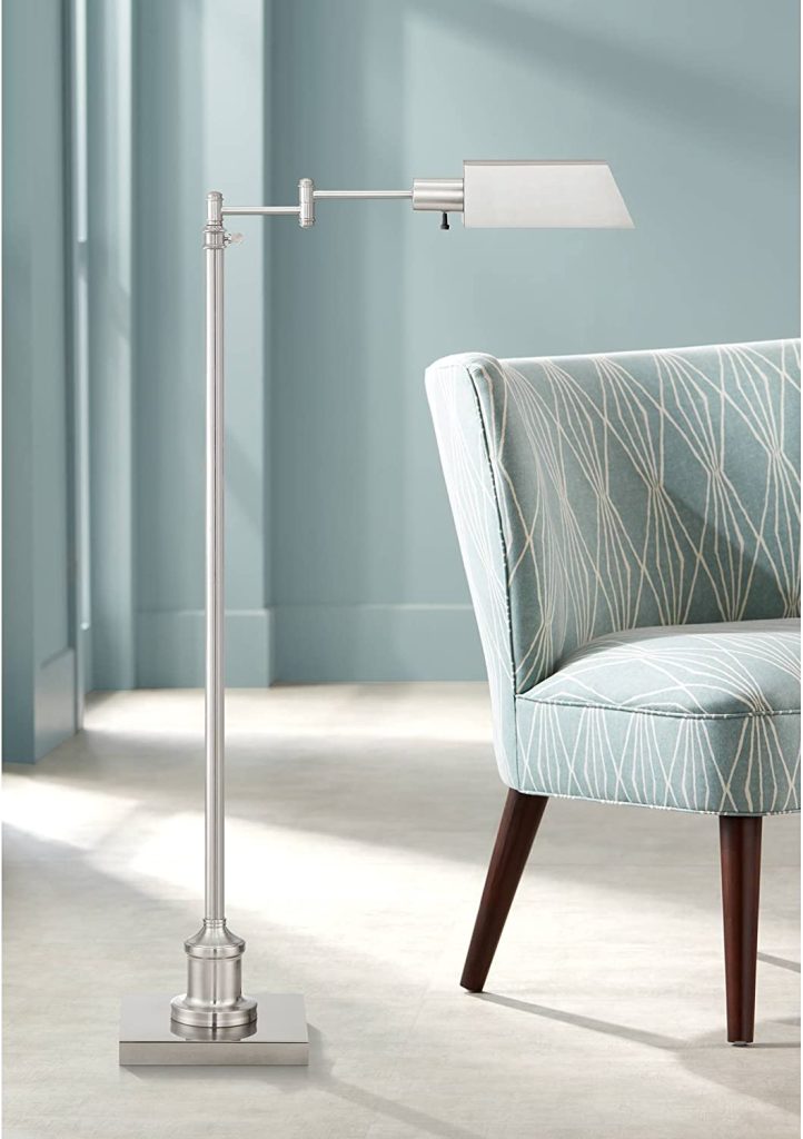 Pharmacy Floor Lamps