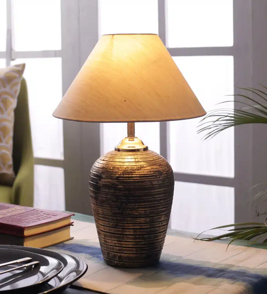 Table Lamps