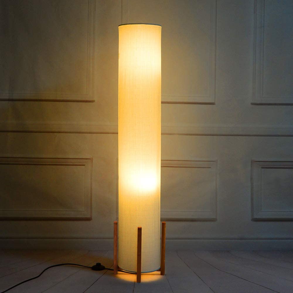 Tower Floor Lamp