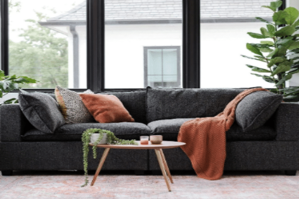 Albany Park Sofa 