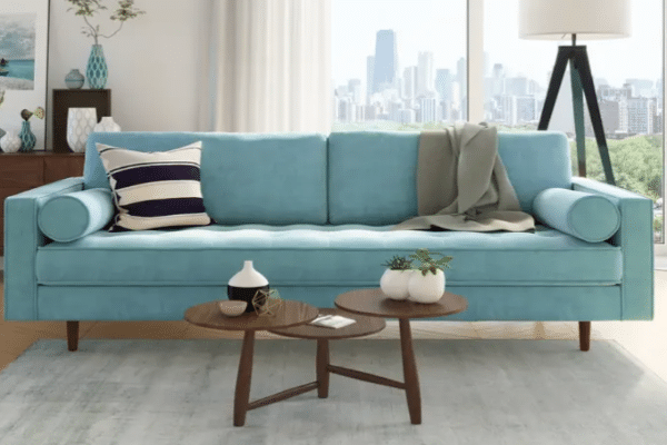 All Modern Sofa 