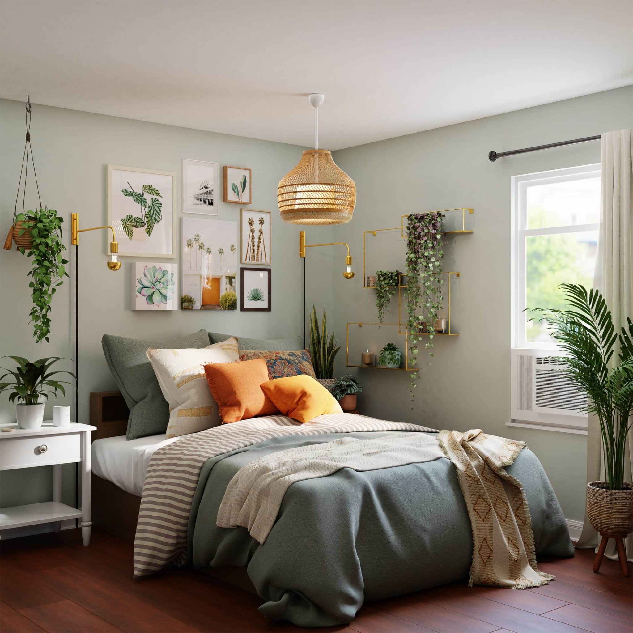 Best Bedroom Paint Color Ideas