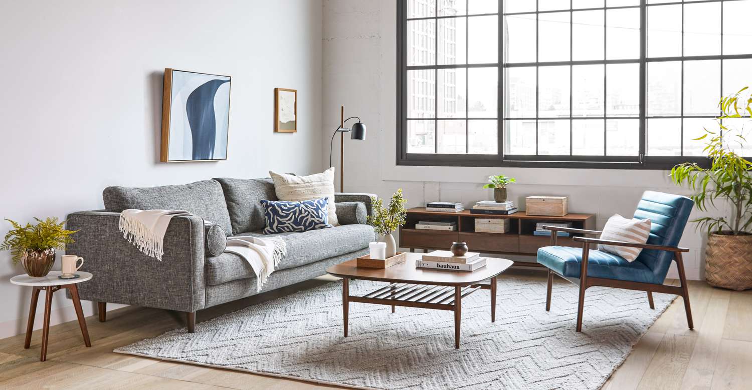 Best Places to Buy a Couch