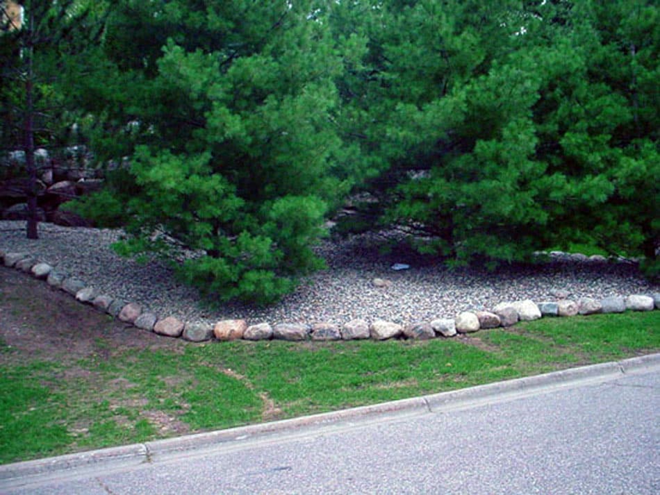 Boulder Border