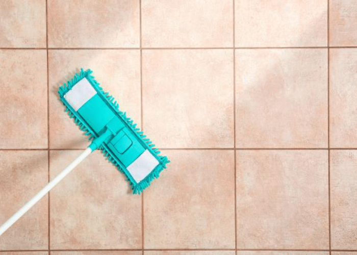 Clean Your Floors