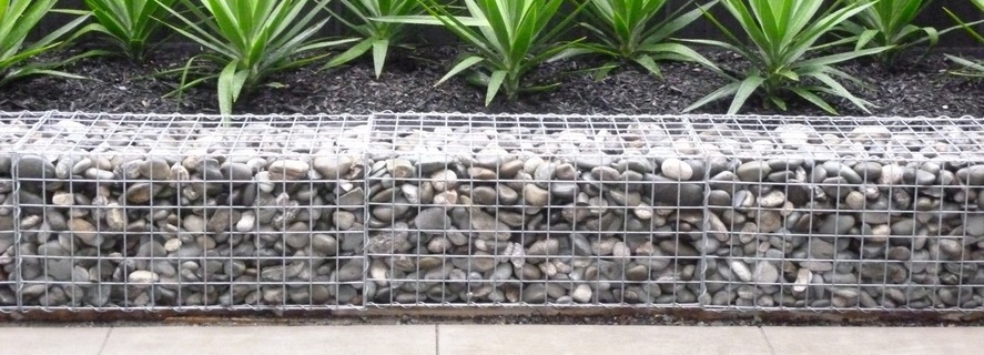 Gabion Walls