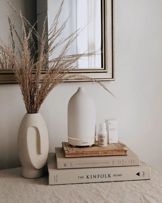 Mindful Decorative Accents