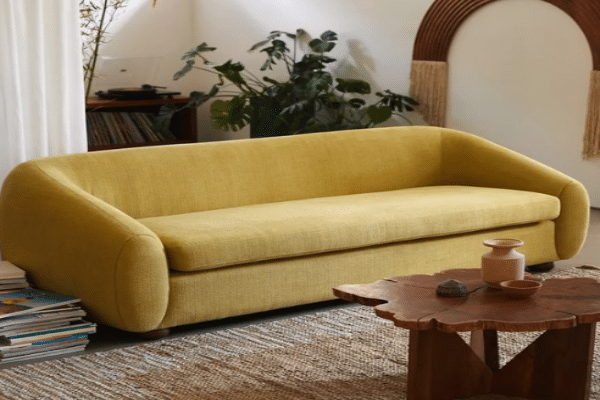 Urban Outfitters Sofa