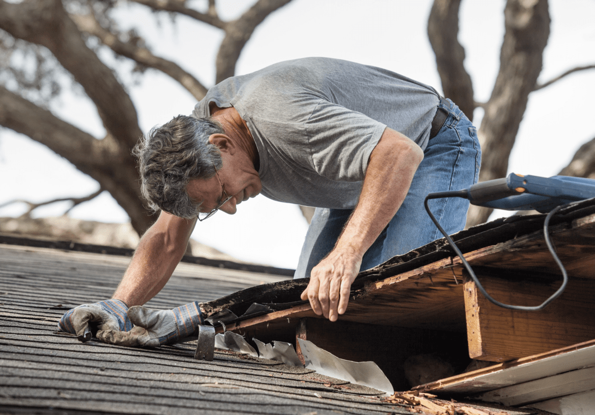 DIY Roof Repair: Dos and Don'ts