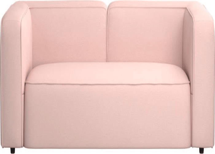 Fabric Sofa