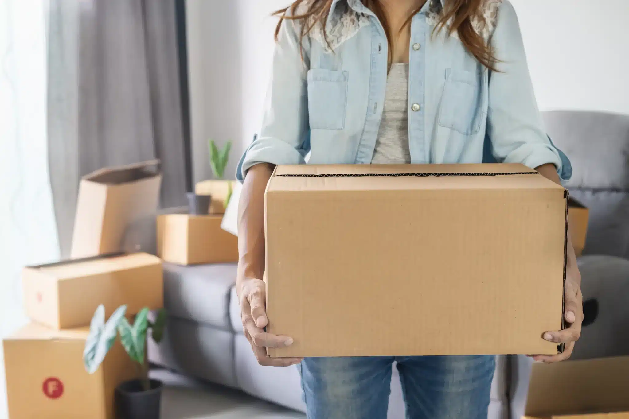 First-Time Movers: A Beginner's Guide to Relocation Success