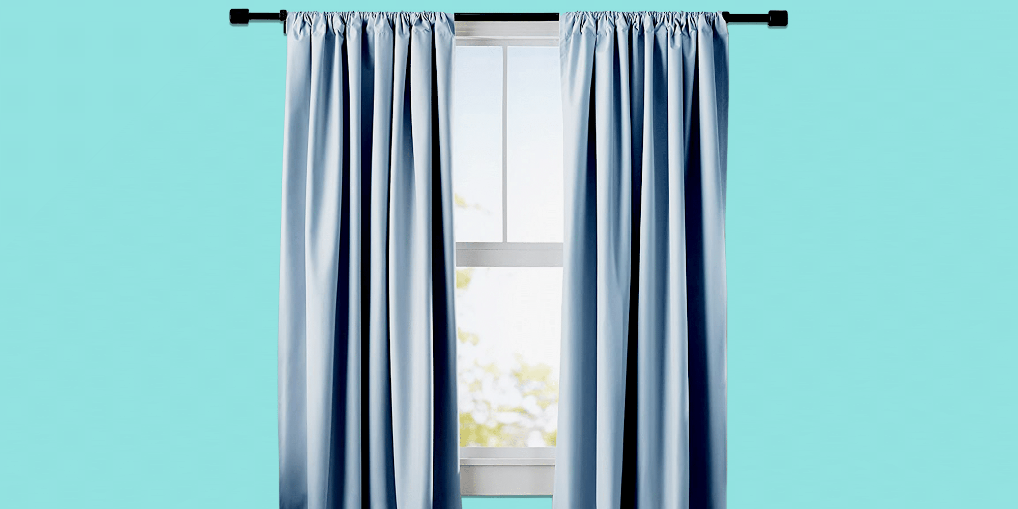 "Sleep Like Royalty: The Ultimate Guide to Back Tab Blackout Curtains for a Dreamy Bedroom"