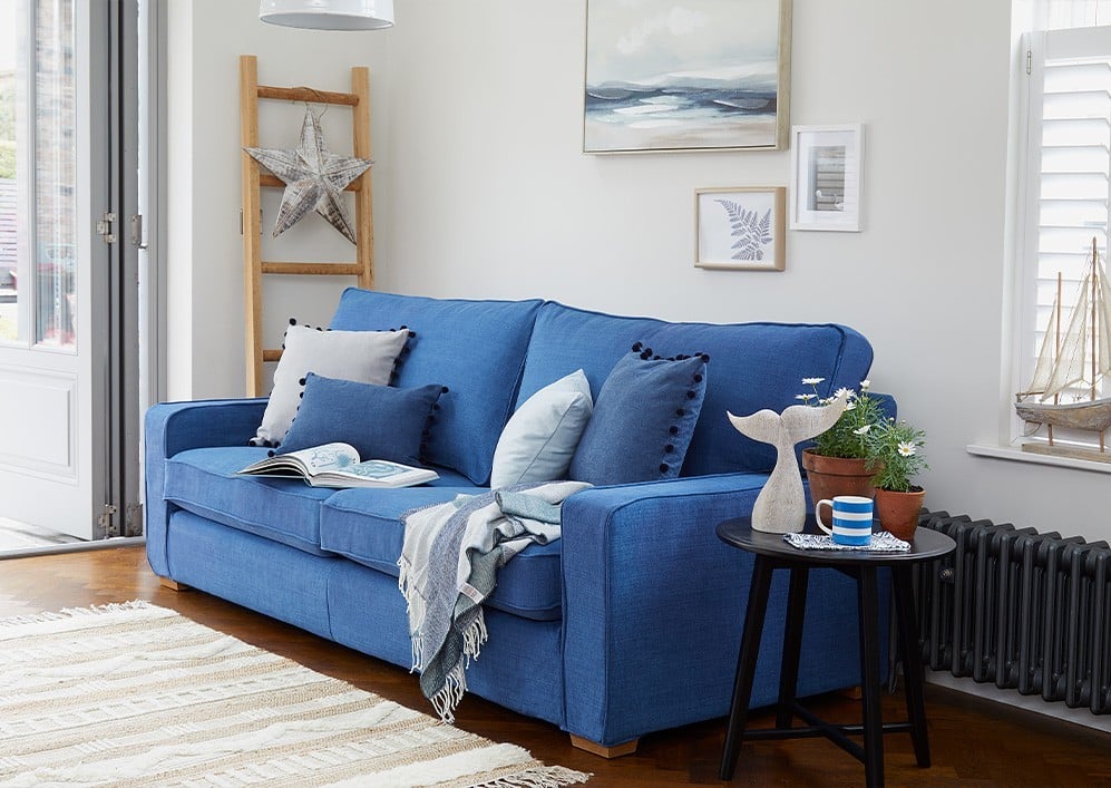 Are There Specific Brands Renowned for Their Coastal Sofa Collections