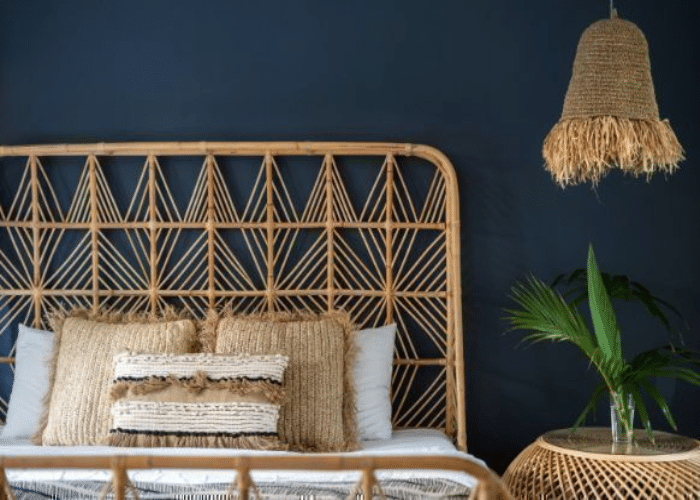 Bamboo and Rattan