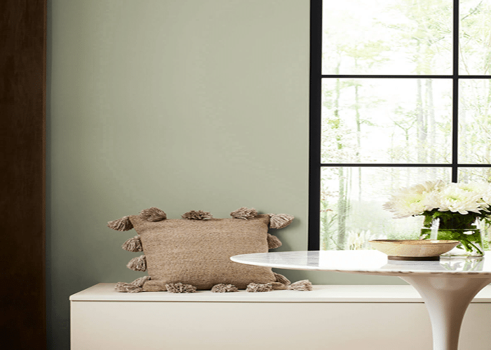  Clary Sage Natural Colour Palette