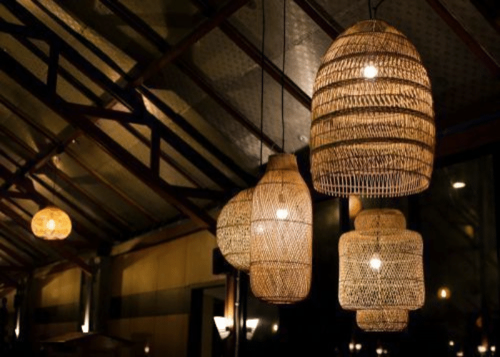 Decorative Lighting