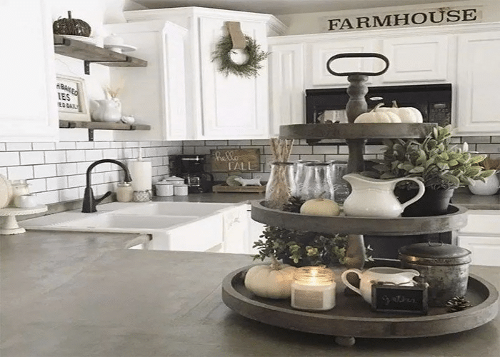 Farmhouse Decor and Accessories Stores