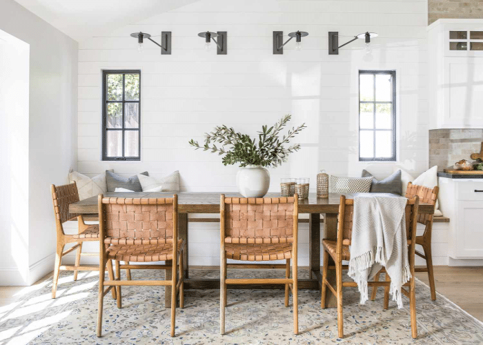 Farmhouse X Coastal Designs