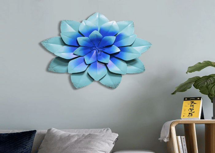 Floral Wall Art