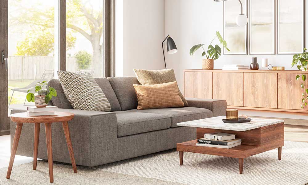 How to Choose the Right Couch Brand for My Budget and Needs