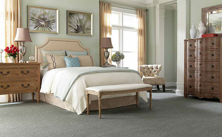 How to Pair Neutral Colors with Bedroom Furniture