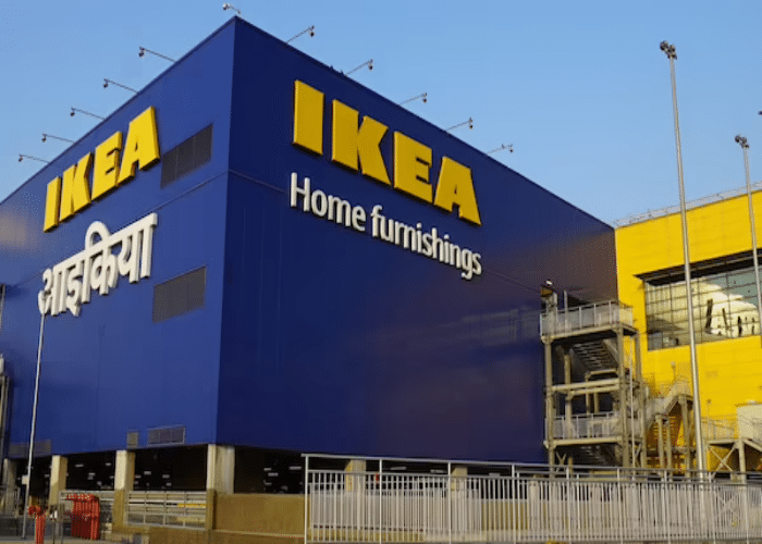 IKEA