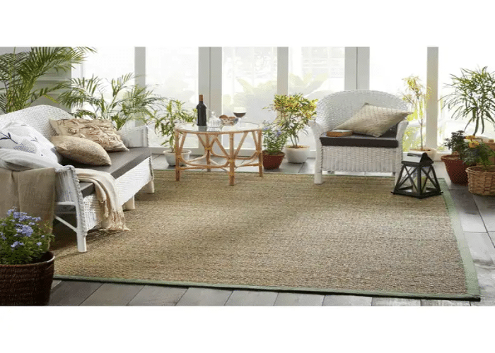 Jute/Seagrass Rug