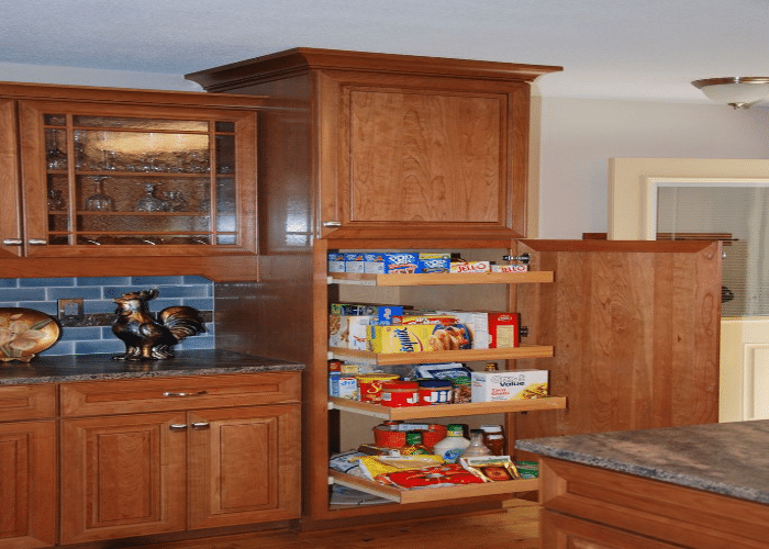 KraftMaid Cabinetry