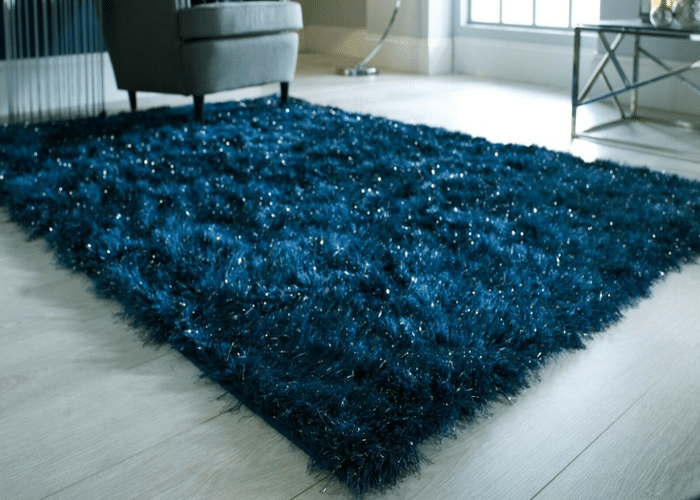  Layering Rugs