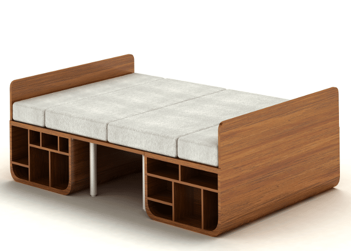 Multifunctional Furniture