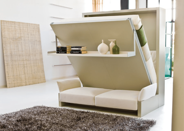 Multifunctional Furniture