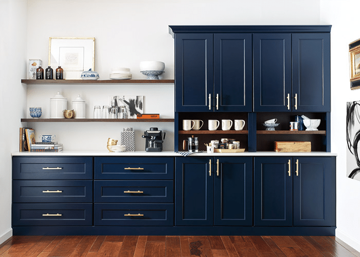 Omega Cabinetry