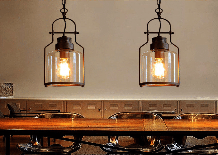 Pendant Lights