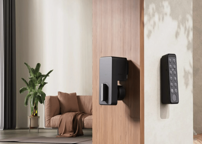 Smart Door Locks