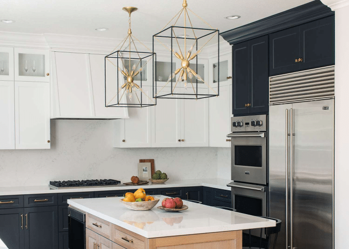 Statement Lighting Fixtures